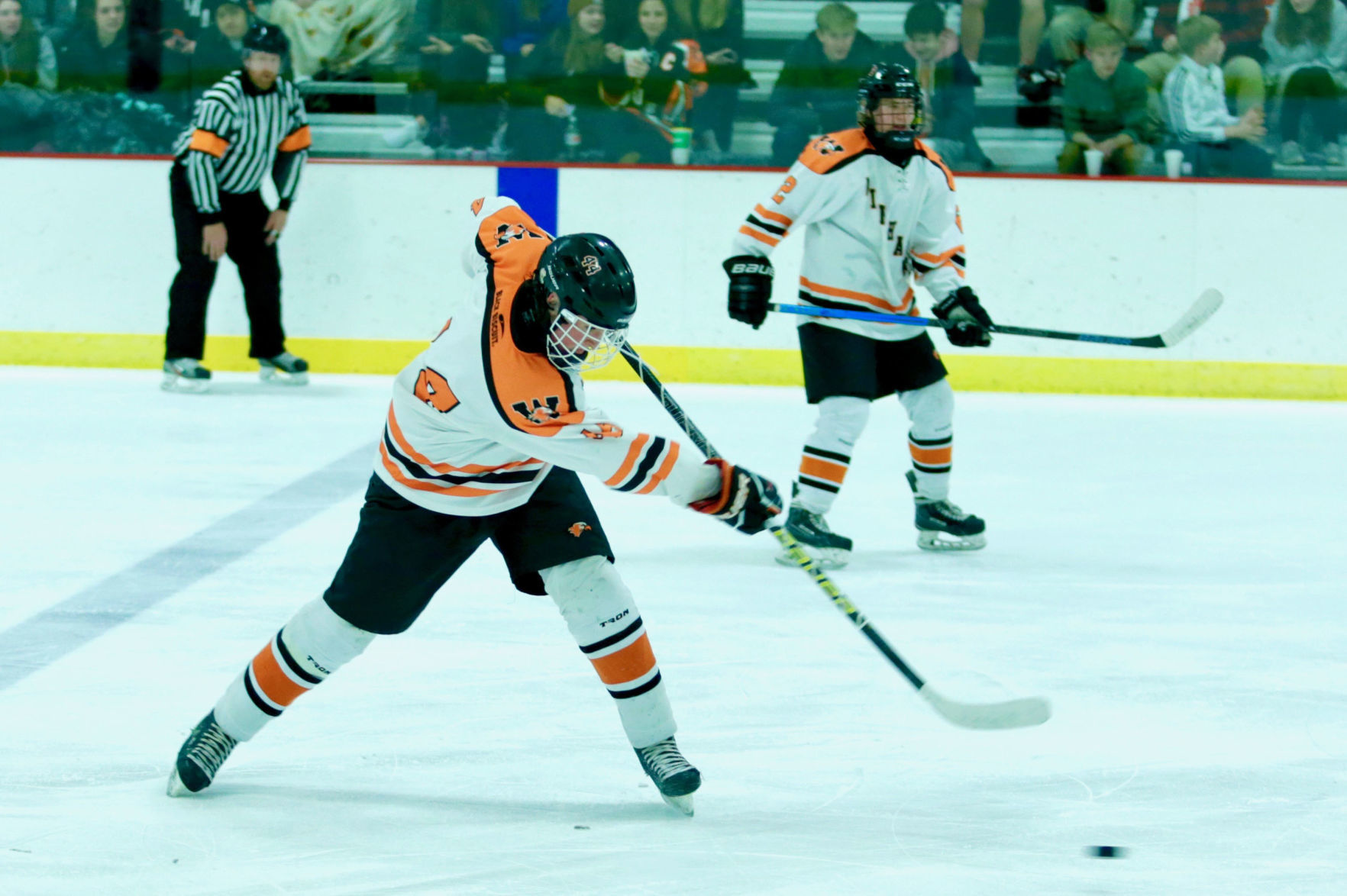 Winhawk Hockey